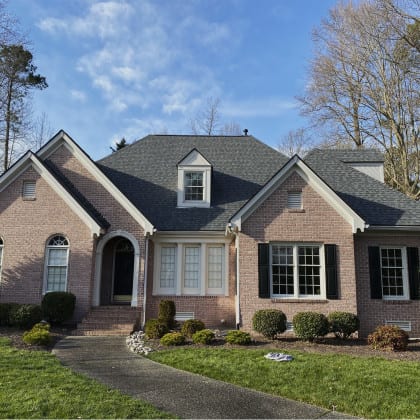 Skyline Roofing, photo 2