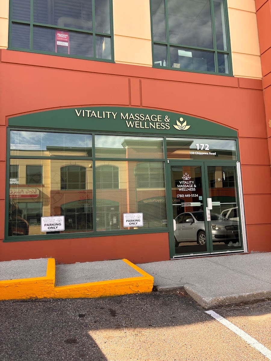 Vitality Massage & Wellness, photo 3