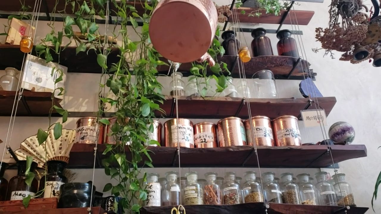 Beloved Cafe & Organic Juicery, photo 3