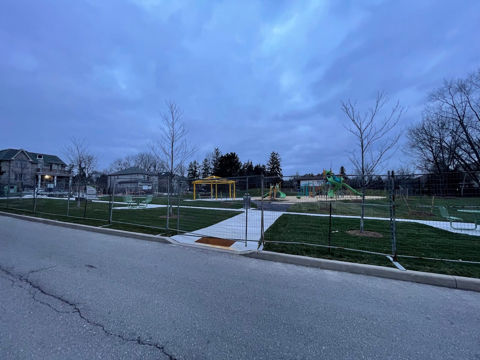 Thomas miller armstrong park, photo 3