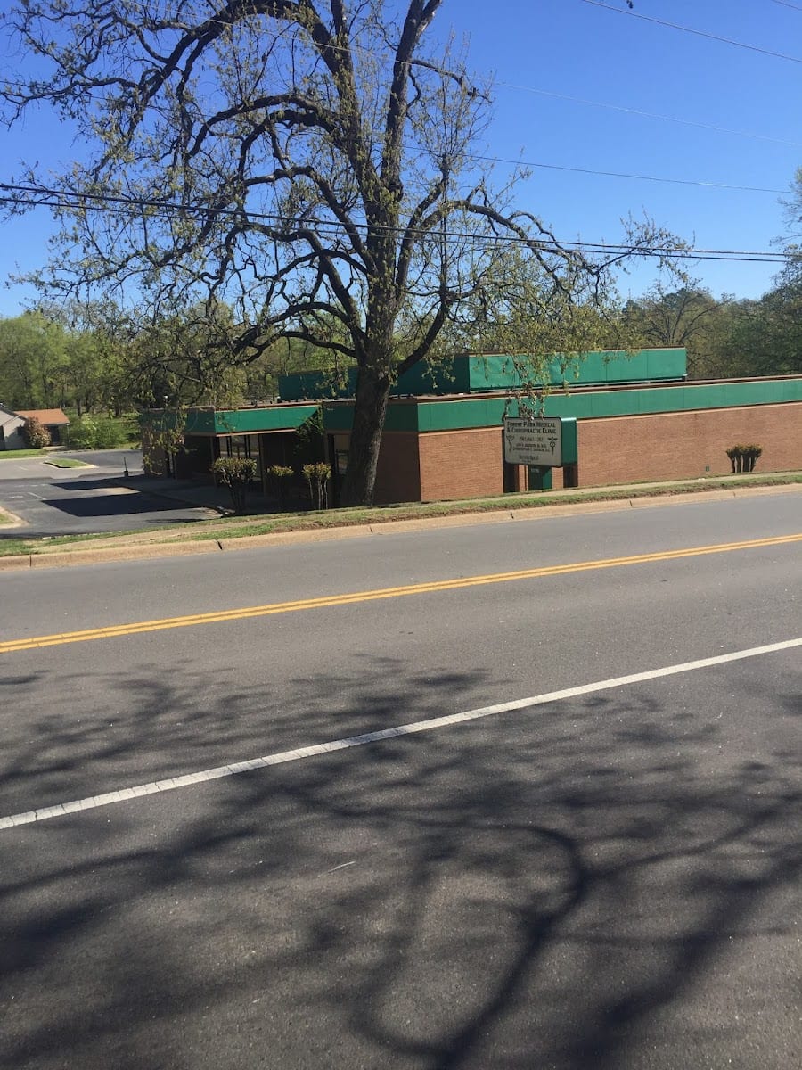Forest Park Medical Clinic: Dodson Jon MD, photo 2
