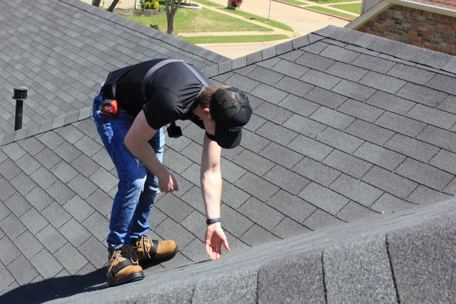 Remedied Roofing and Restoration, photo 4