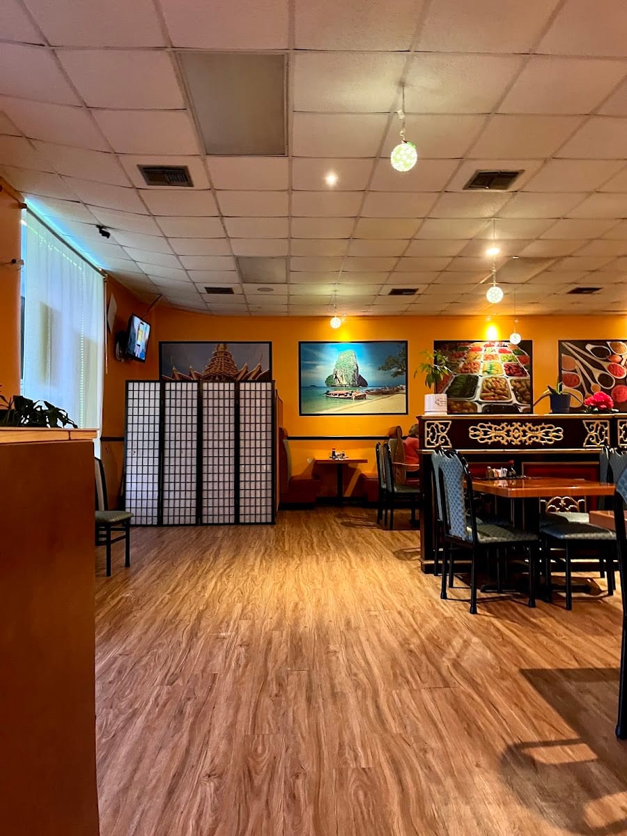 Thai Fusion, photo 2
