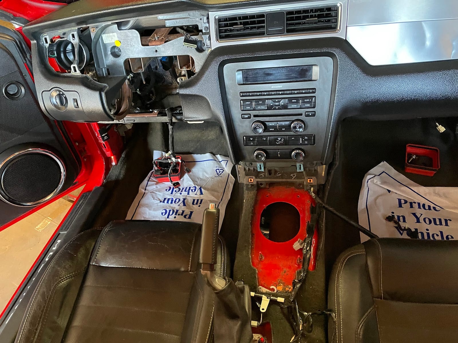 The Traveling Mechanic, photo 2