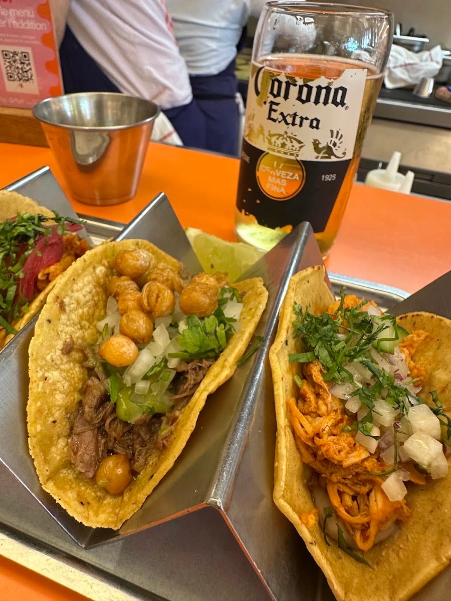 Taco Mesa, photo 4