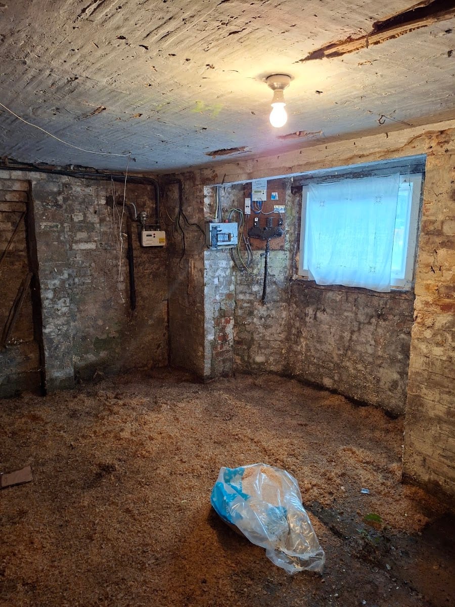 St Albans Basement, photo 4