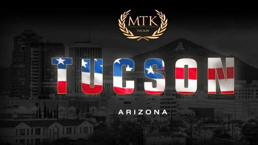 MTK Tucson, photo 2