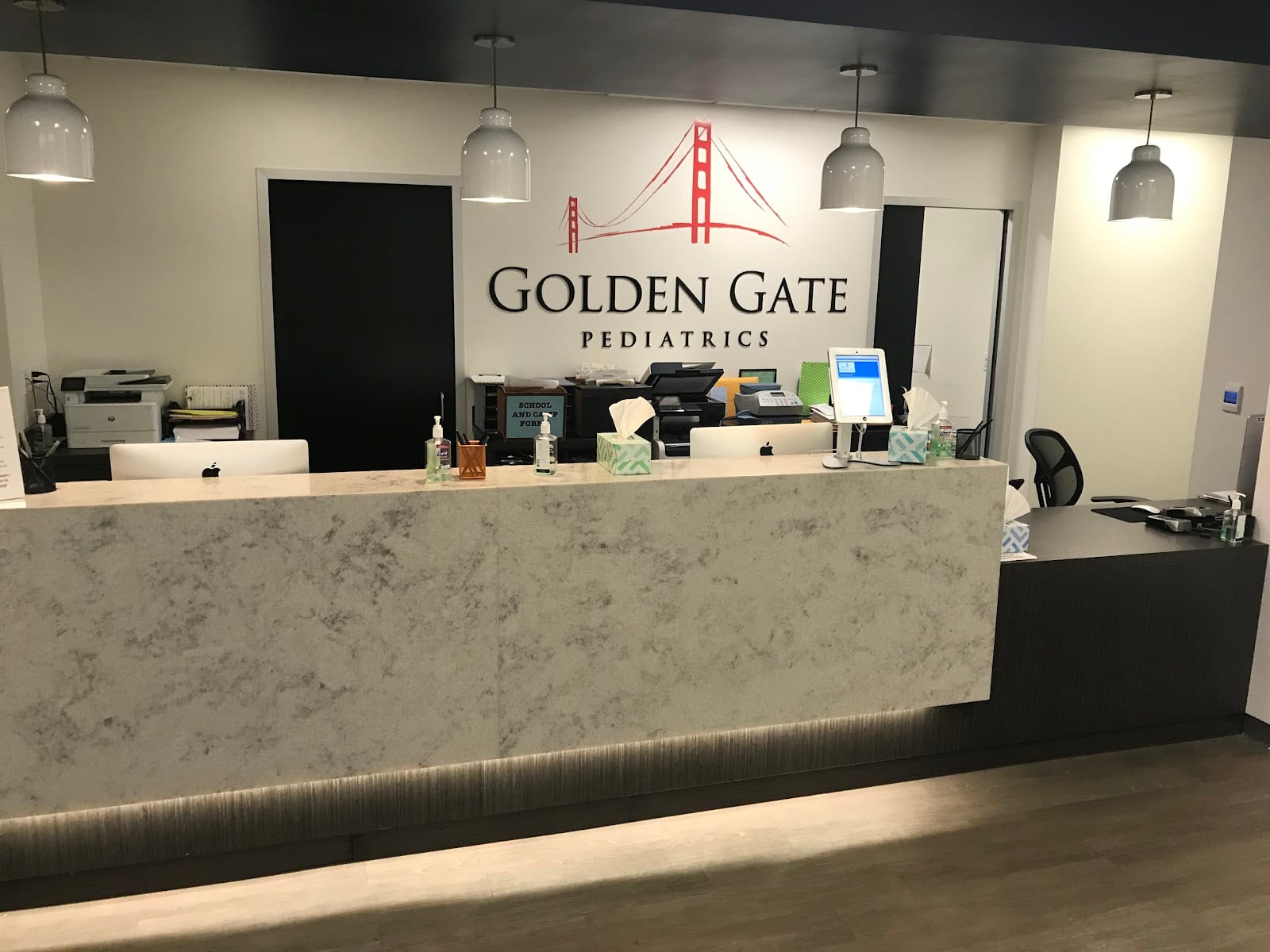 Golden Gate Pediatrics, photo 2
