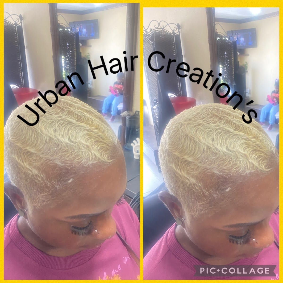 Urban Hair Creation’s Beauty Salon, photo 3