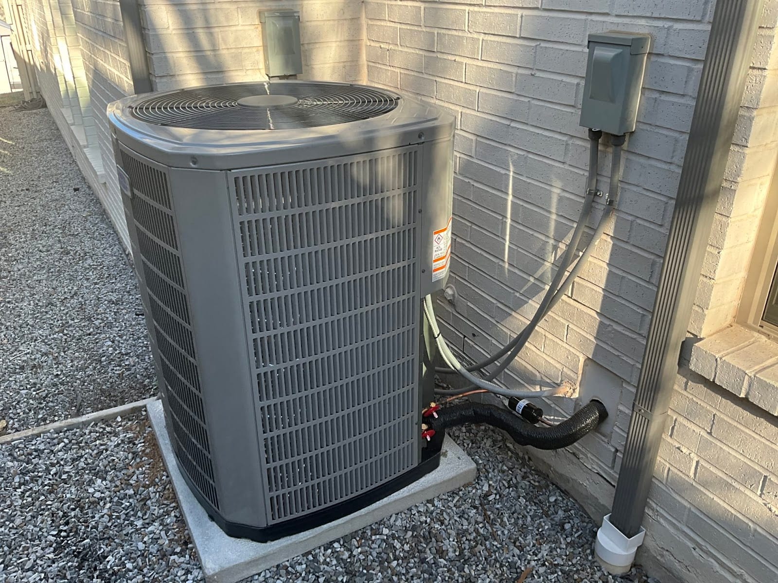 Chill Out Hvac, photo 2