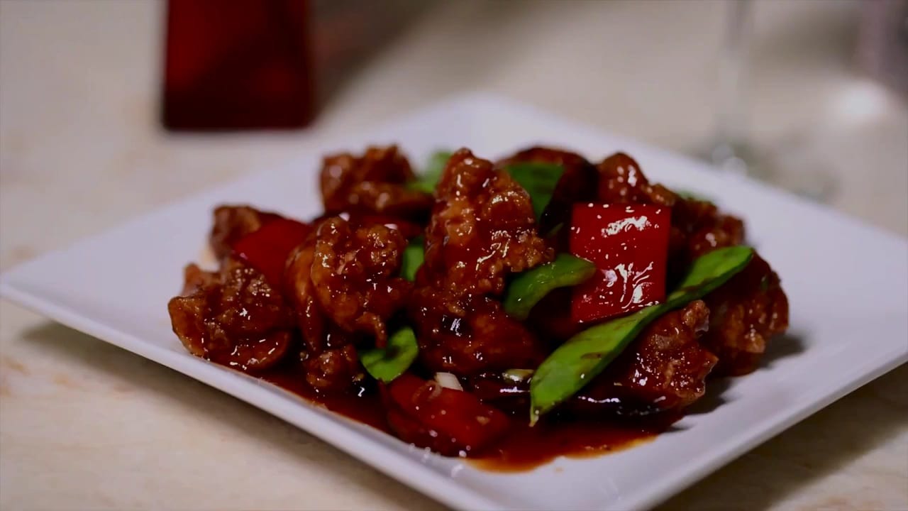 Jade Palace Restaurant, photo 2