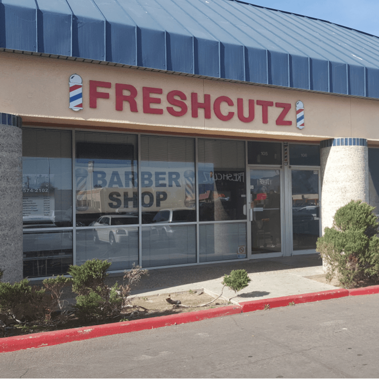 Freshcutz Christian Brbrshp, photo 2