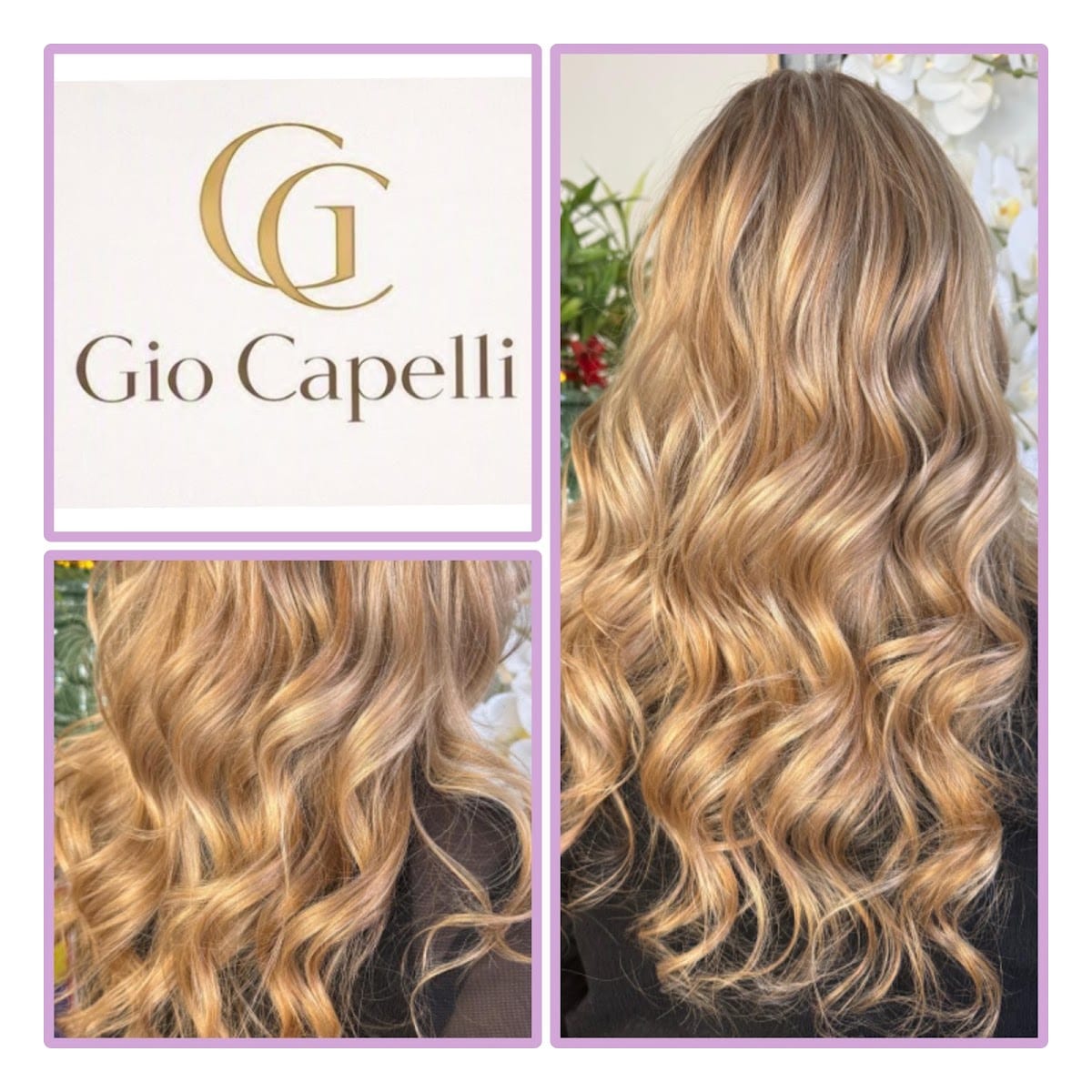 Gio Capelli Beauty Salon