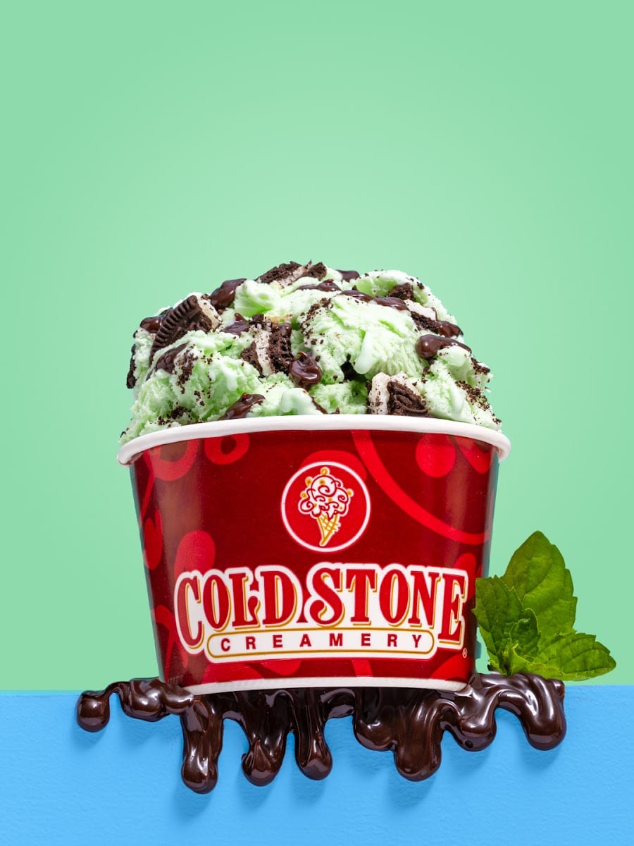 Cold Stone Creamery, photo 4