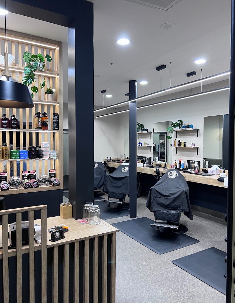 JB’s Barbers Mackay, photo 2