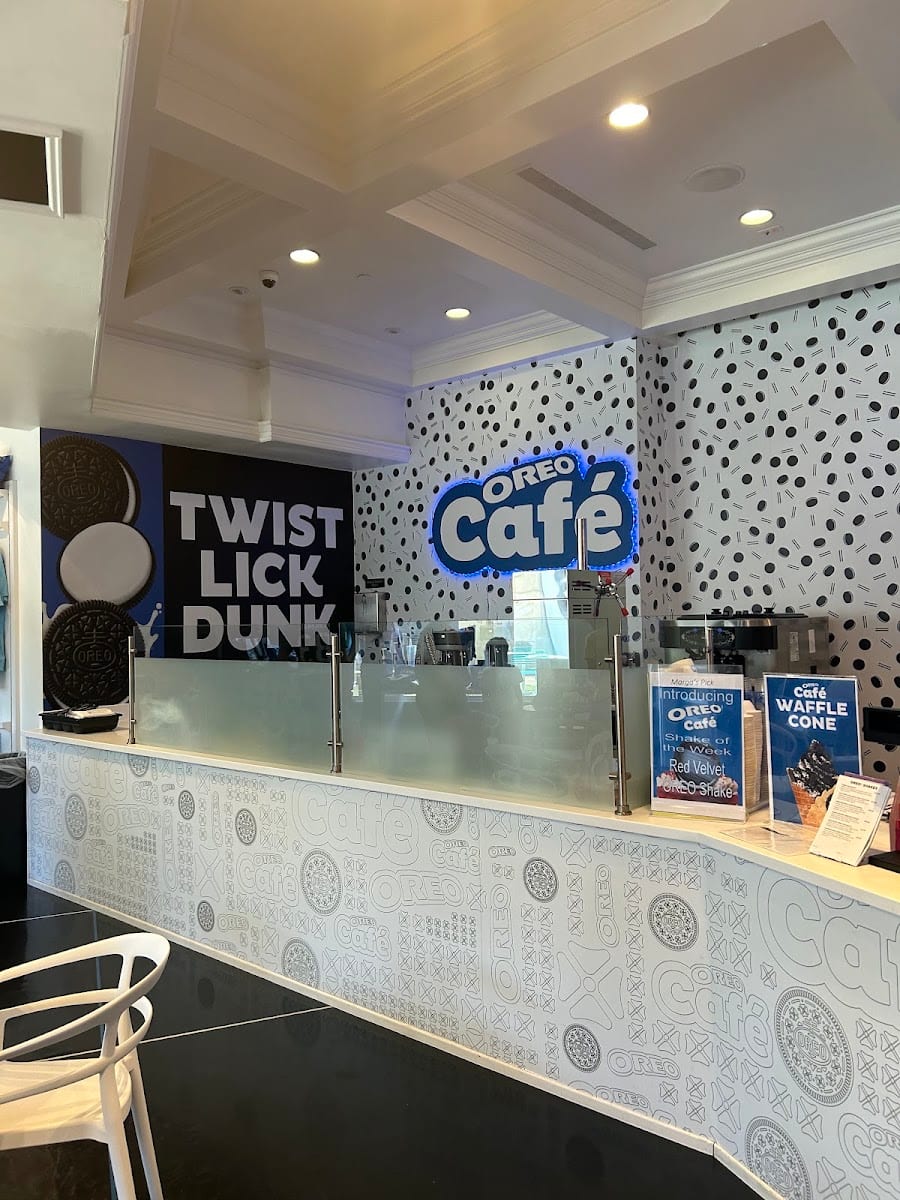 Oreo Cafe, photo 2