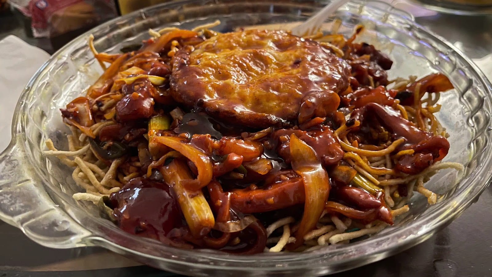 Lucky Chinese Restaurant, photo 3