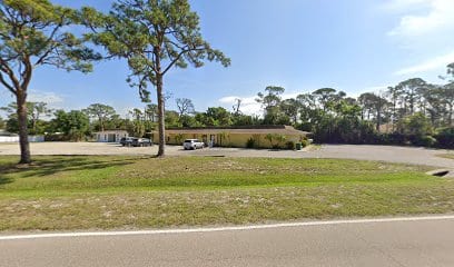 Sarasota Foot And Ankle Center