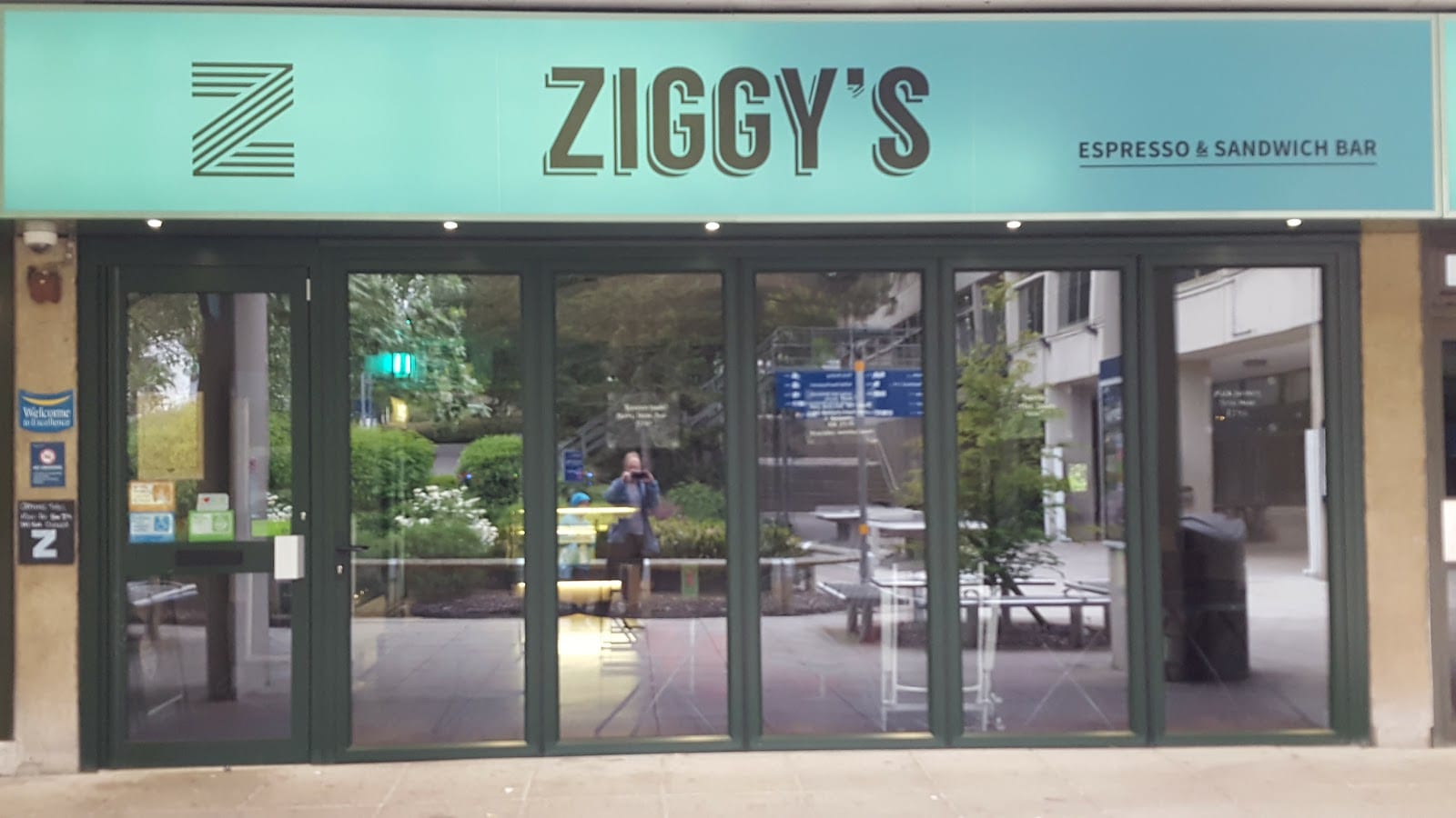 Ziggy's