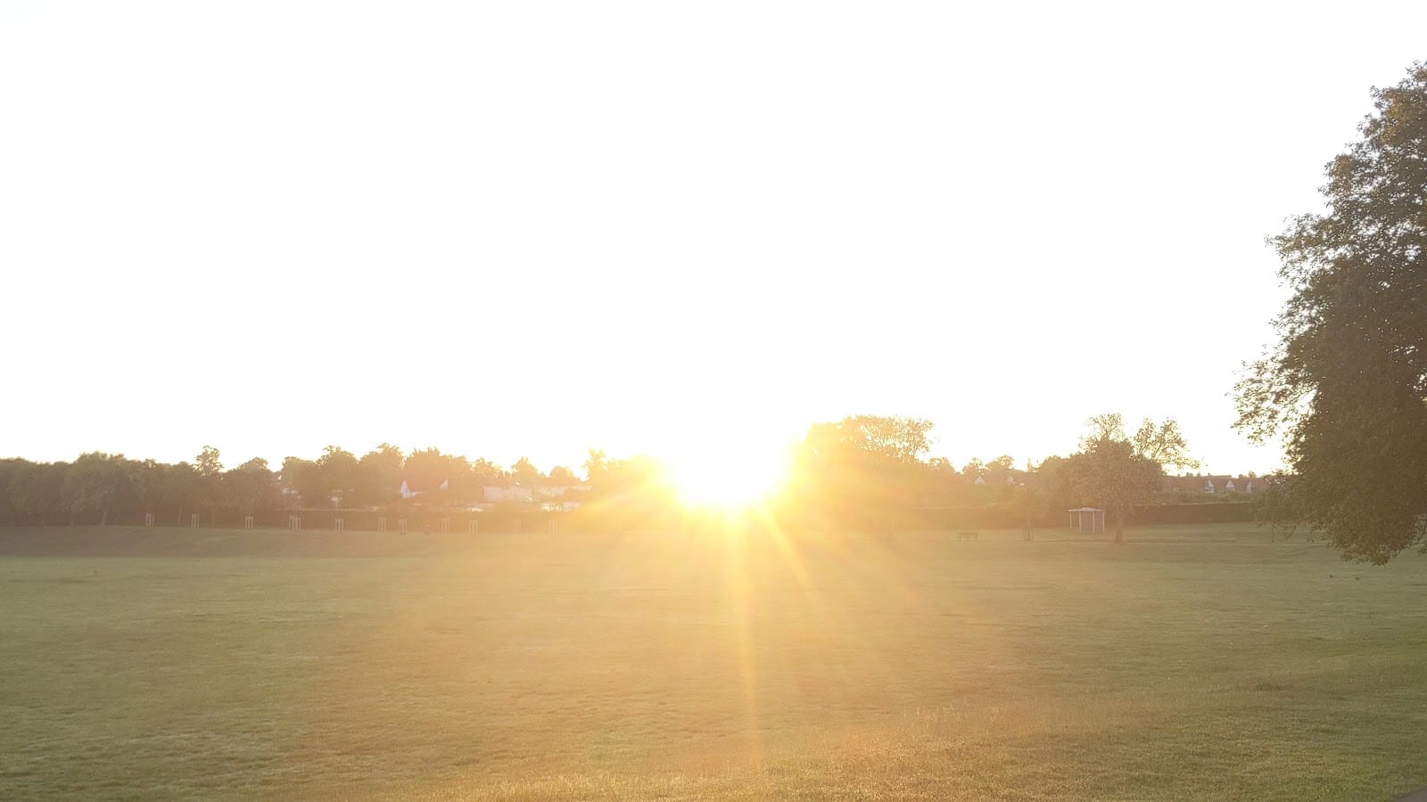 Sloughbottom Park, photo 2