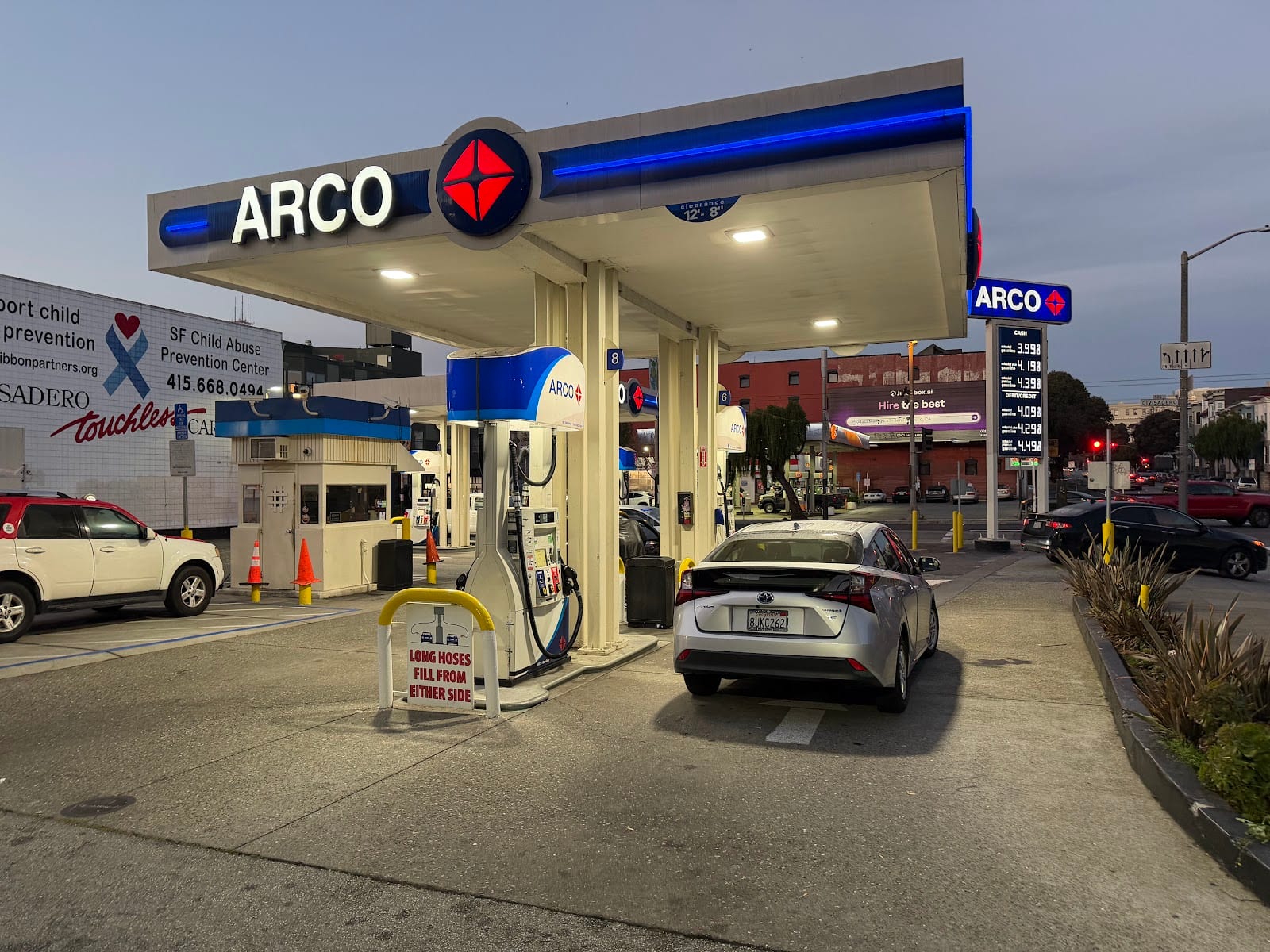 ARCO, photo 2