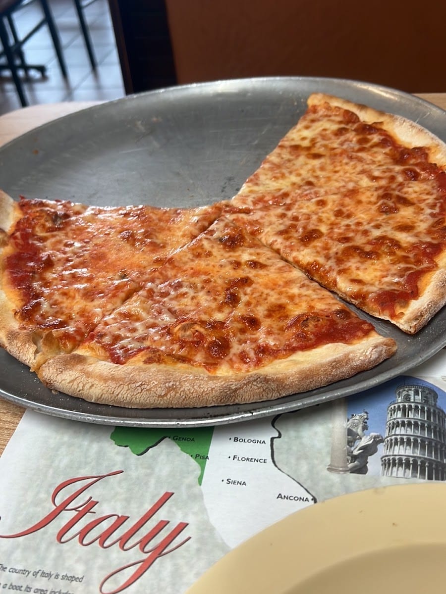 Anna's Pizza, photo 3