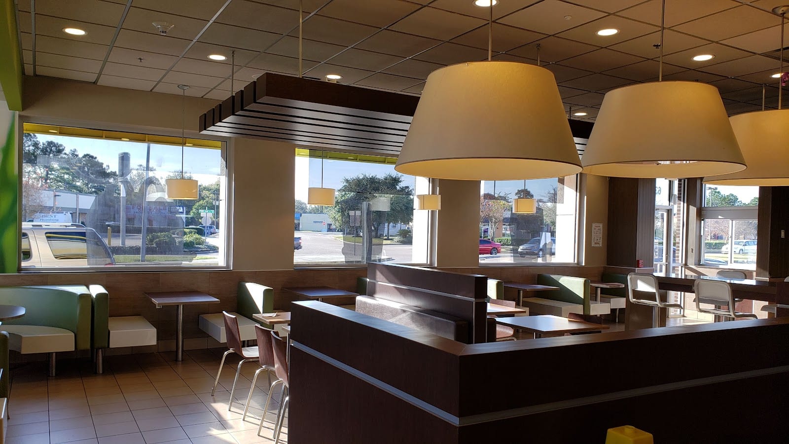 McDonald's, photo 2
