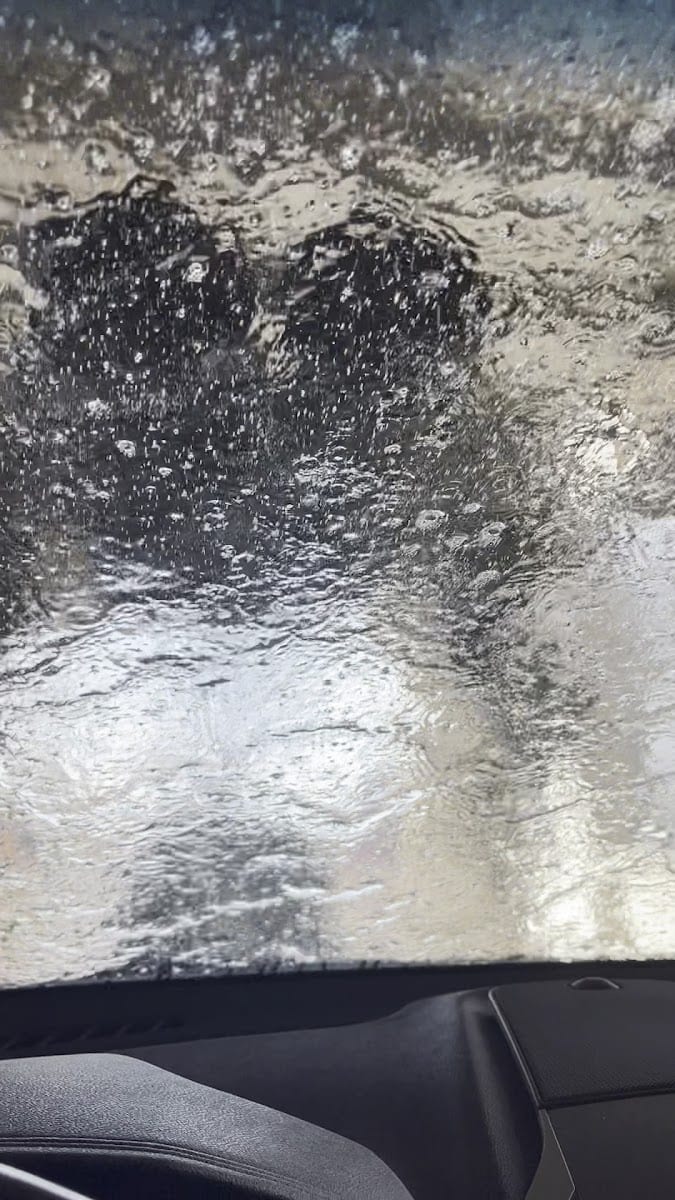Raceway Express Car Wash, photo 3