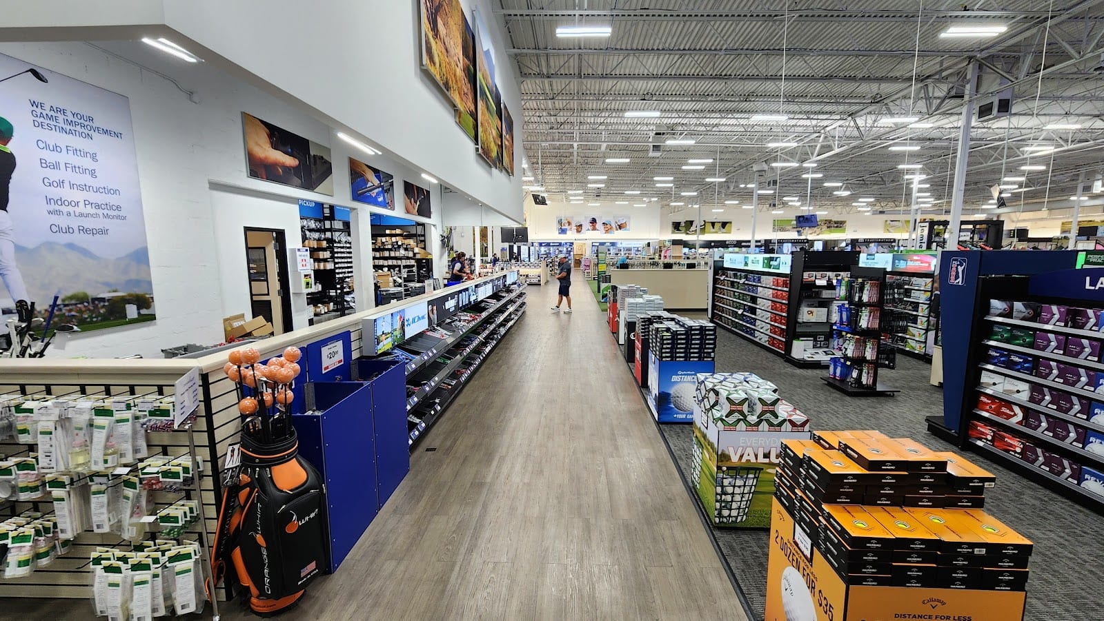 PGA TOUR Superstore Scottsdale, photo 4
