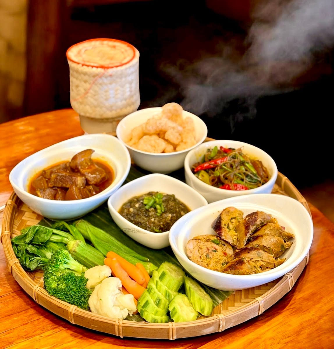 Kin Dee Thai Las Vegas