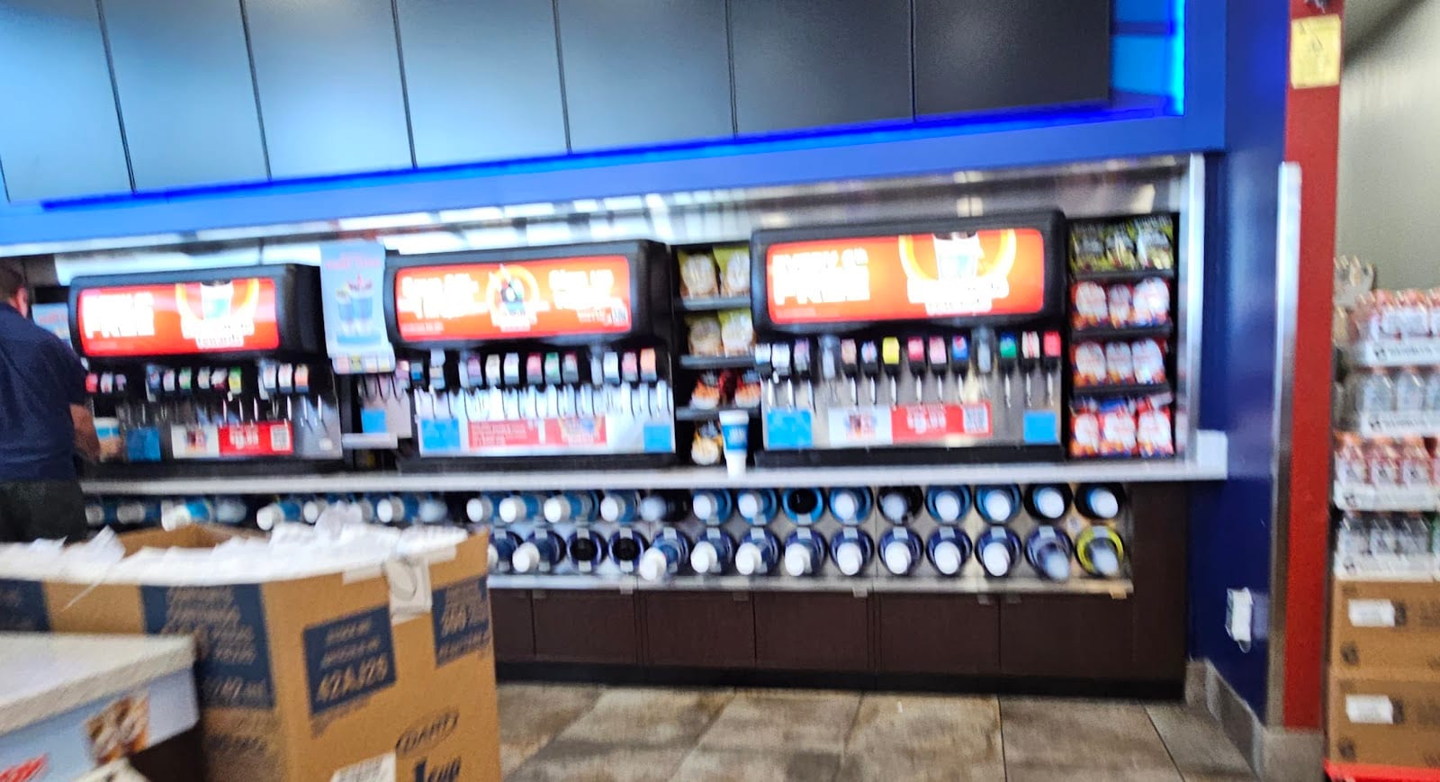 Circle K