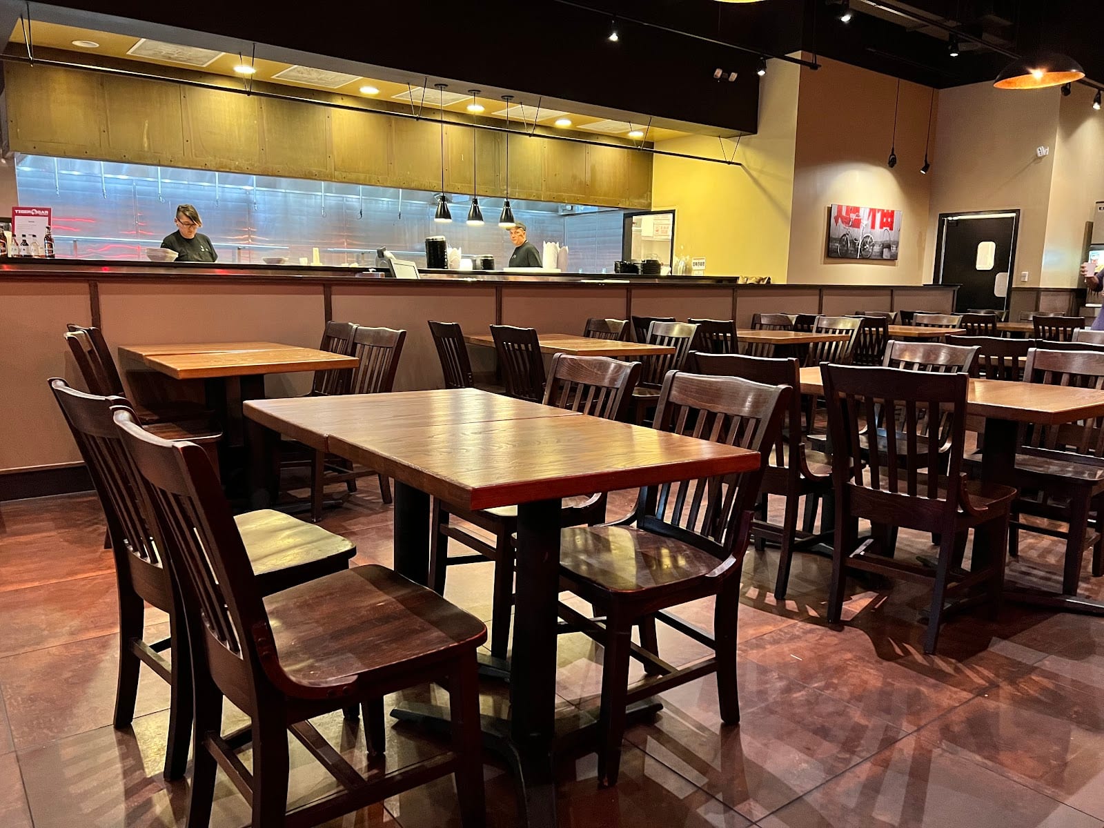Pei Wei Asian Kitchen