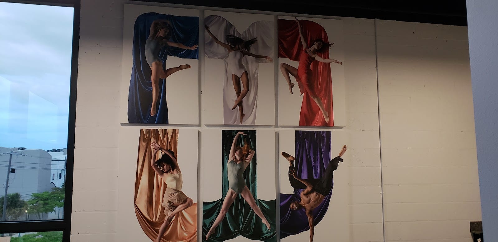 Sarasota Contemporary Dance, photo 4