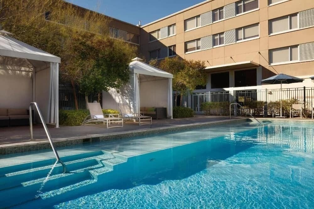 Studio Near Gardens Park LAS