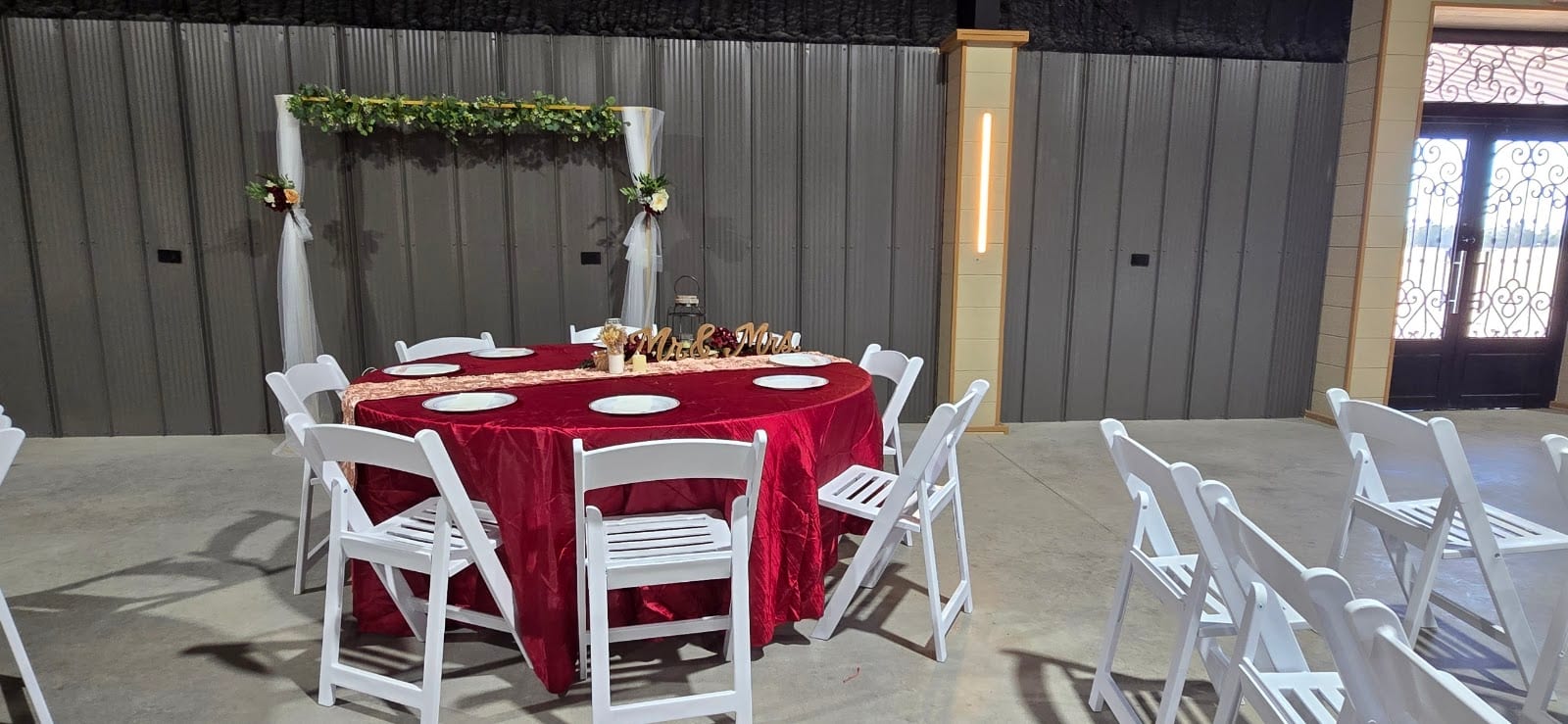 OR Event Center, photo 3