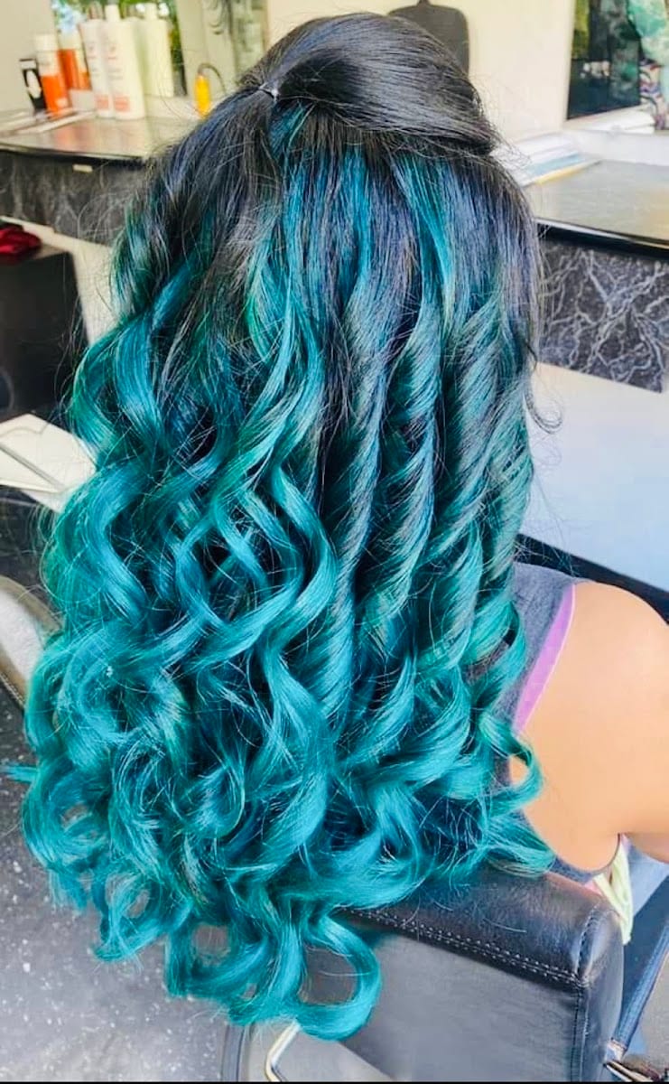 Eldi Beauty Salon