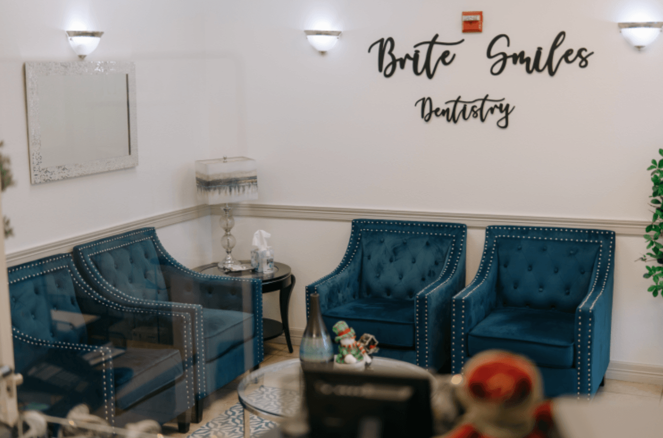 Brite Smiles Dentistry, photo 2