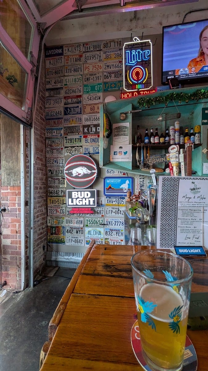 Lucky Lou's, photo 3