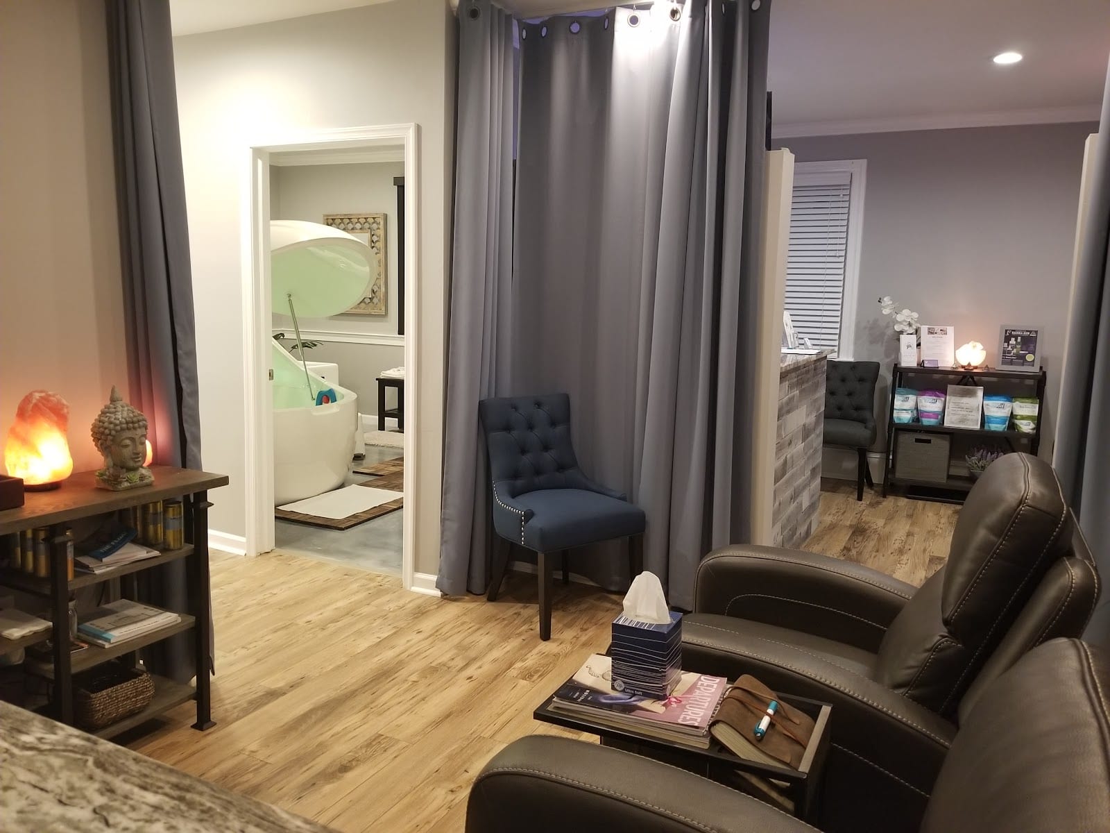 Doylestown Float Studio, photo 4