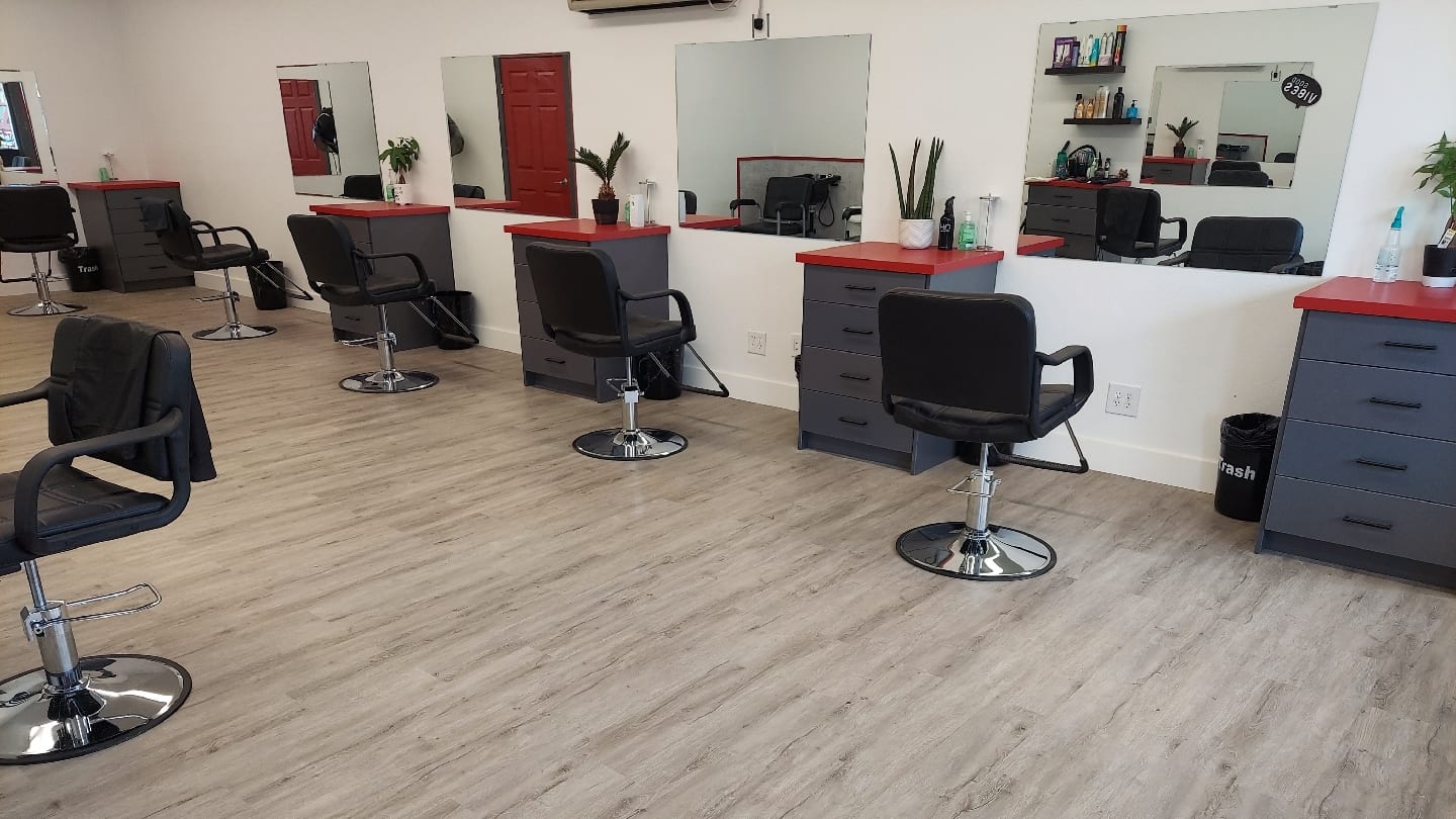 Kirsch Kutz Salon, photo 2