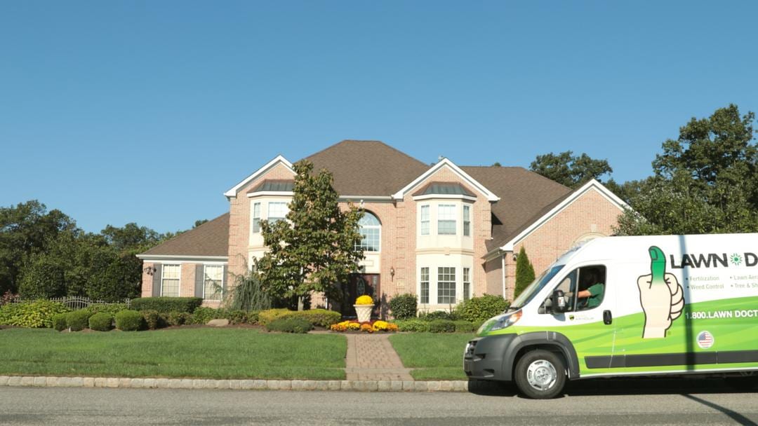 Lawn Doctor of Rochester