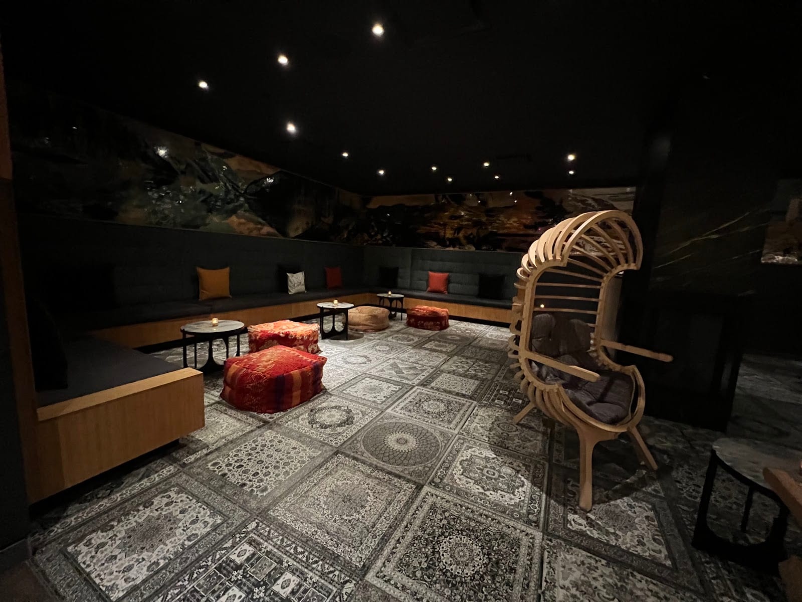 Hammam Spa by Céla (Bayview), photo 4