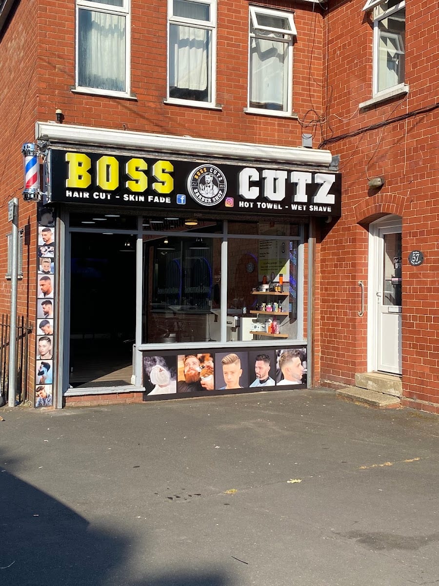 BOSS CUTZ NORWICH, photo 2