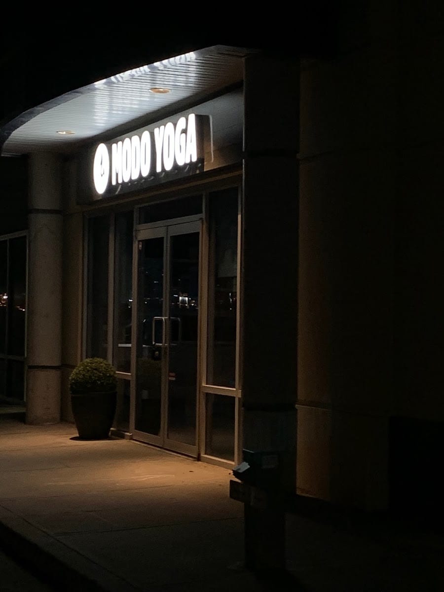 Modo Yoga Sherwood Park, photo 2