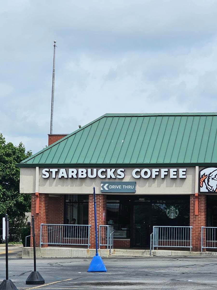 Starbucks Coffee Company, photo 4