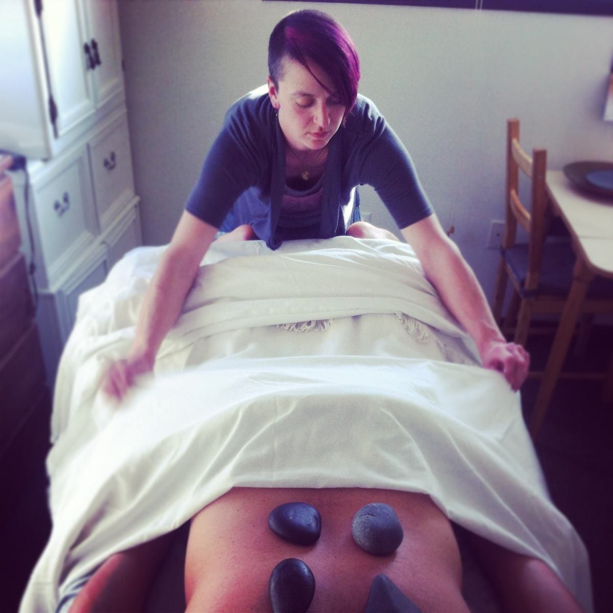 Niche Massage LLC, photo 2