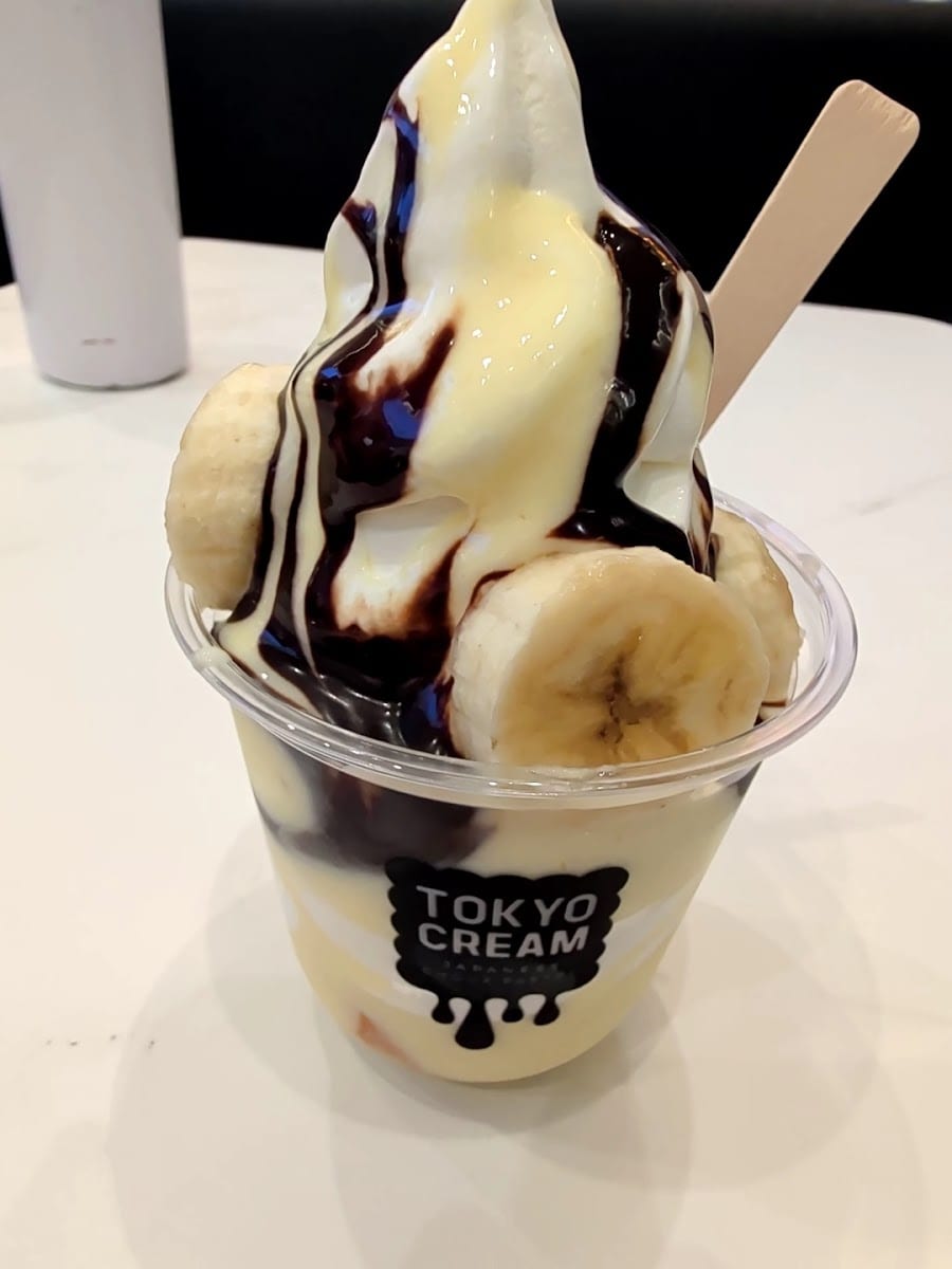 Tokyo Cream, photo 4