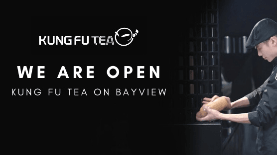 Kung Fu Tea on Bayview (Richmond Hill), photo 4