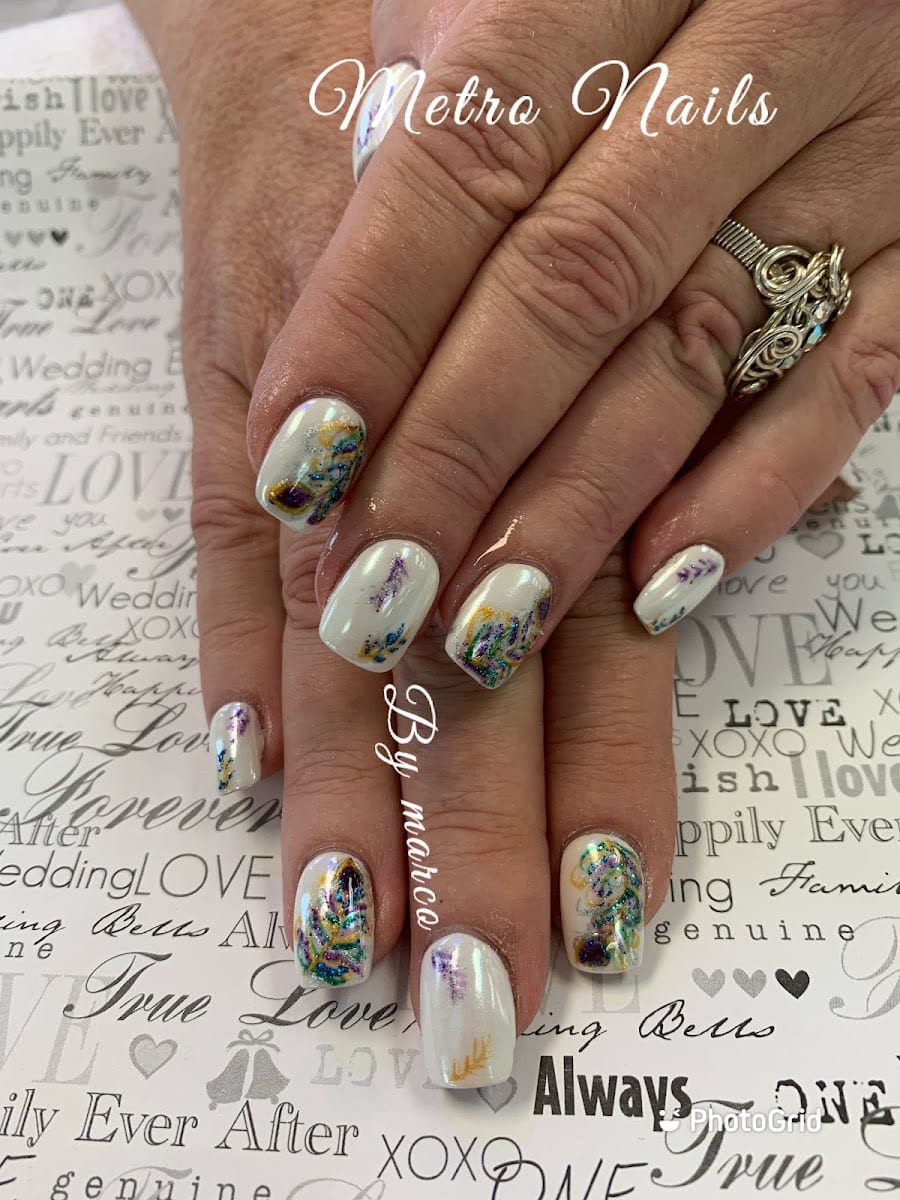 METRO NAILS, photo 3