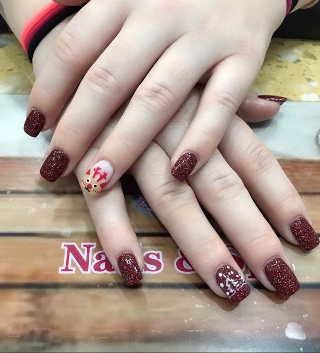 Shui Nails & Spa, photo 3
